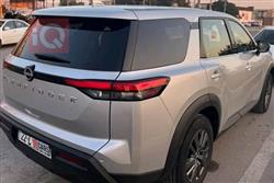 نيسان باثفايندر